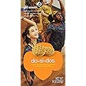 Girl Scout Do-Si-Do's or Peanut Butter Sandwich (1 Box)