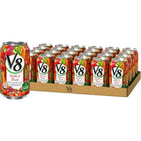 V8 100% Vegetable Juice, Spicy Hot, 11.5 Ounce (Packaging May Vary)