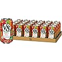 V8 100% Vegetable Juice, Spicy Hot, 11.5 Ounce (Packaging May Vary)