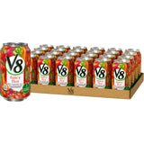 V8 100% Vegetable Juice, Spicy Hot, 11.5 Ounce (Packaging May Vary)