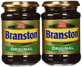 Branston Pickle, 310 Gram (Pack of 2)