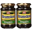 Branston Pickle, 310 Gram (Pack of 2)