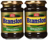 Branston Pickle, 310 Gram (Pack of 2)
