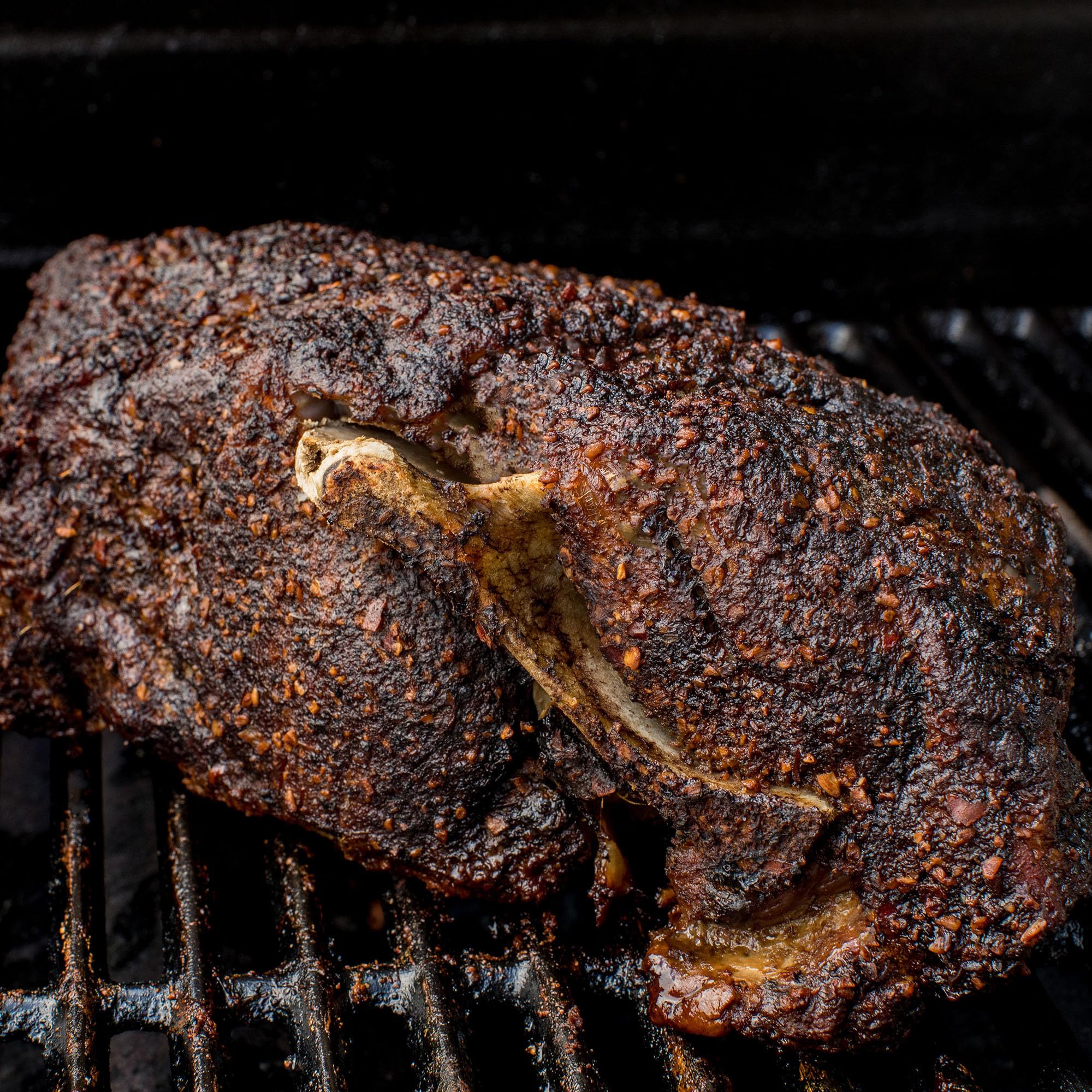 McCormick Grill Mates Applewood Rub, 6 oz