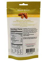 Creative Snack Granola Vanilla Almond Grab Go, 2 oz