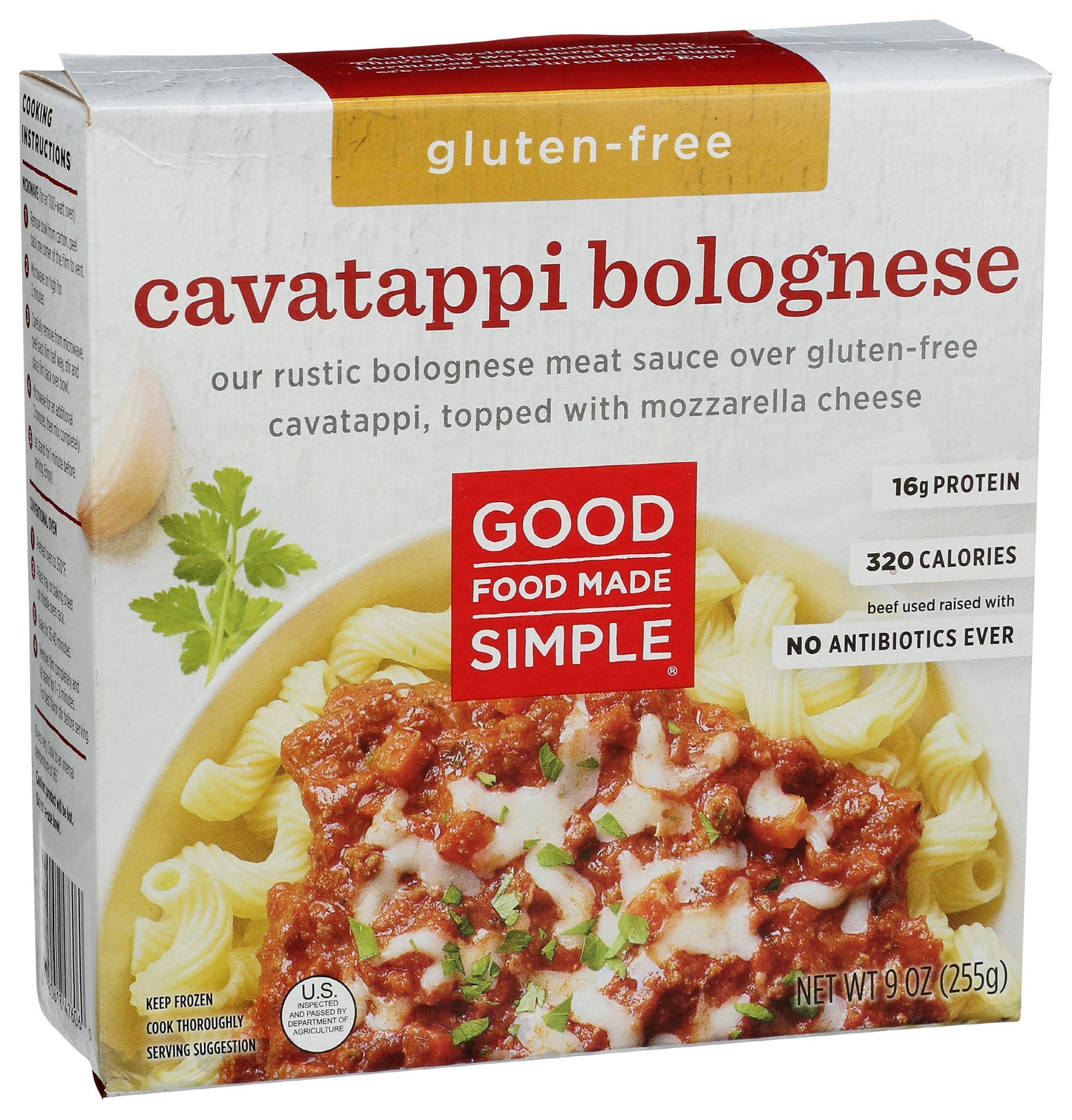 Good Food Made Simple Entree Bowl Catalpa Blog, 9 oz