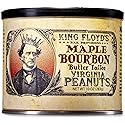 Bar Snacks (Maple Bourbon Butter Toffee)