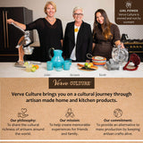 Thai for Two Cooking Kit by Verve CULTURE | USDA-Organic Red Curry Cooking Kit | Authentic Thai Cuisine | Unique Cooking Gift Set | Vegan, Gluten-Free