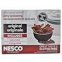 BJ-6 3-Pack Jerky Spice Works