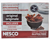 BJ-6 3-Pack Jerky Spice Works