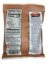 Zachary Old Fashioned Vanilla Creme Drops, 6.5 oz. (Pack of 2) F