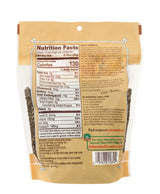 Bob's Red Mill Organic Chia Seed, 12oz (Pack of 1) - Non GMO, Vegan, Keto Friendly, Paleo Friendly, Kosher