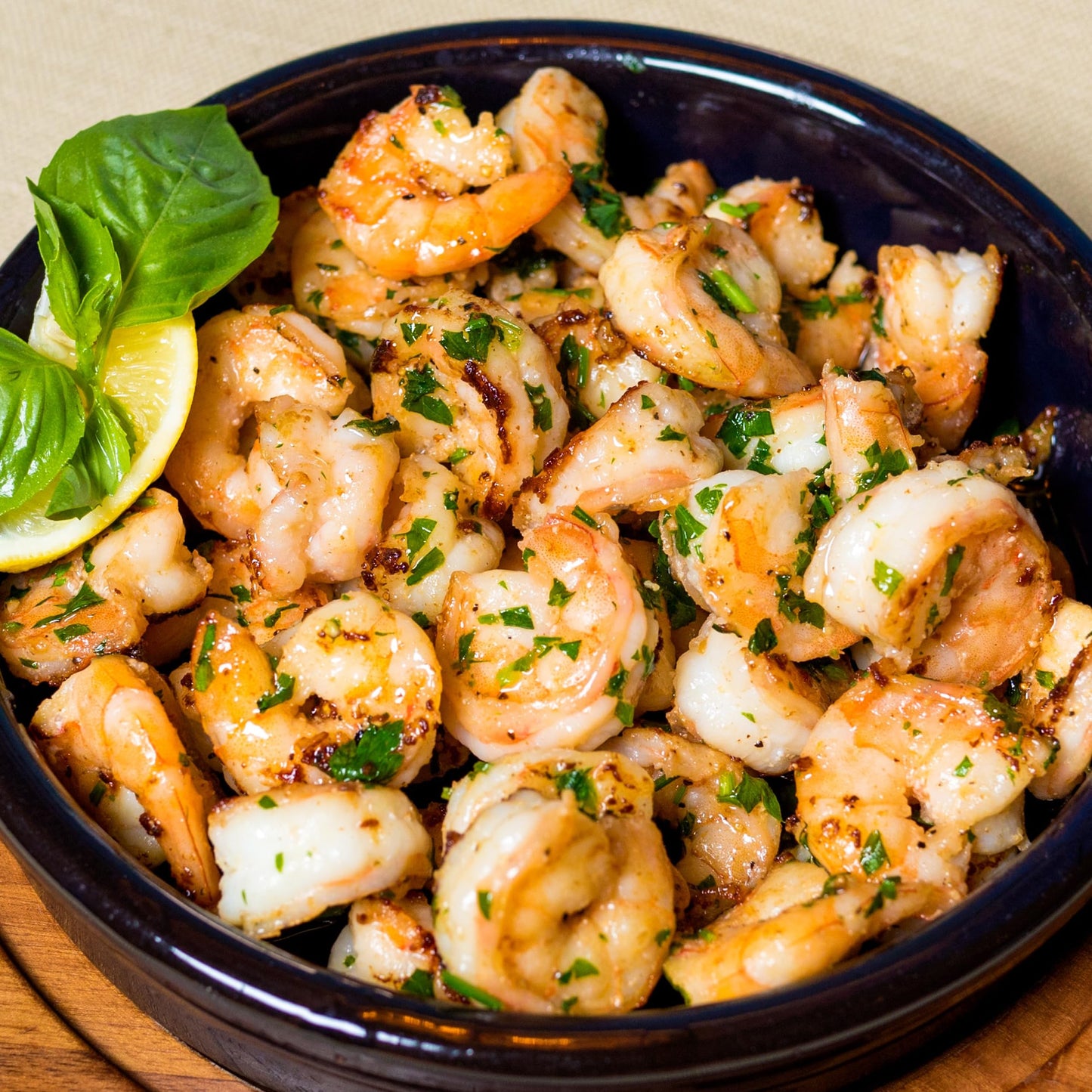 Badia Lemon Pepper, 1.5 Pound (Pack of 6) - Zesty Citrus & Black Pepper Blend for Seafood, Chicken, Meat & Vegetables