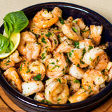 Badia Lemon Pepper, 1.5 Pound (Pack of 6) - Zesty Citrus & Black Pepper Blend for Seafood, Chicken, Meat & Vegetables