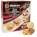 Walker's All Butter Shortbread, Scottish Biscuit Assortment 900G