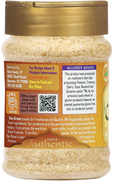 Rani Asafetida (Hing) Ground 3.75oz (106g) PET Jar, Pack of 12 ~ All Natural | Salt Free | Vegan | Non-GMO | Kosher | Asafoetida Indian Spice | Best