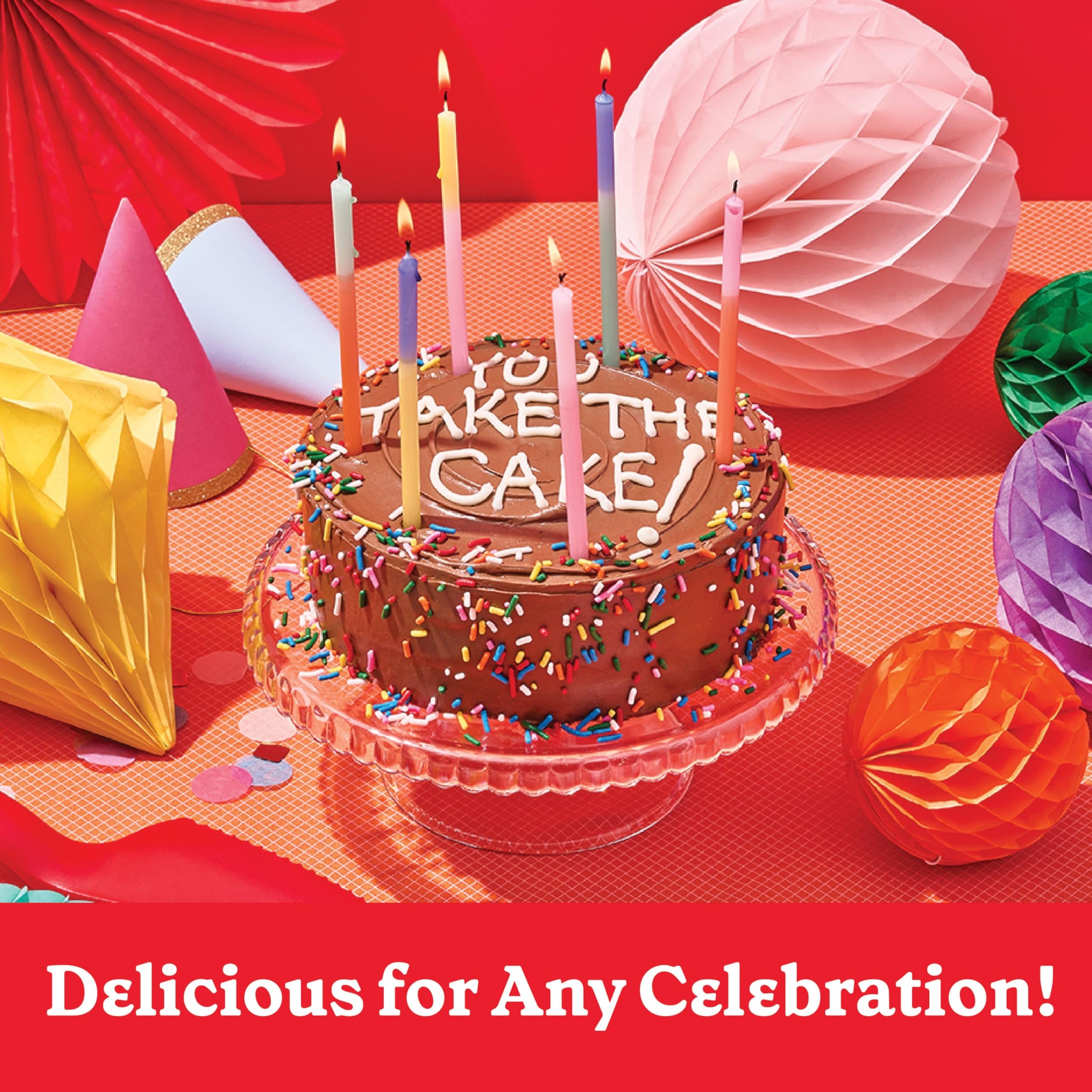 Betty Crocker Rich and Creamy Milk Chocolate Frosting, Gluten Free, 16 oz (Pack of 8)