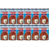 Blue Runner Creole Cream Style Red Beans, 16-Ounce (Pack of 12)