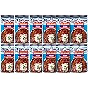 Blue Runner Creole Cream Style Red Beans, 16-Ounce (Pack of 12)