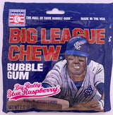 Baseball Bubble Gum Bulk Variety Pack, 5 Flavors- Original, Sour Apple, Blue Raspberry, Grape, Strawberry by Snackivore