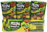 Pelon Pelo Rico Pelonetes Candy Bites (pack of 18)