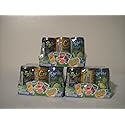 SODA POP FIZZY CANDY 6 CT (3 Pack)