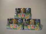 SODA POP FIZZY CANDY 6 CT (3 Pack)