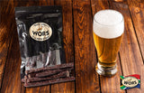 Bledie Lekker® Droewors One Pound Resealable Bag - 16oz
