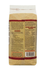 Bob's Red Mill Organic Whole Grain Amaranth, 24 Oz (4 Pack)