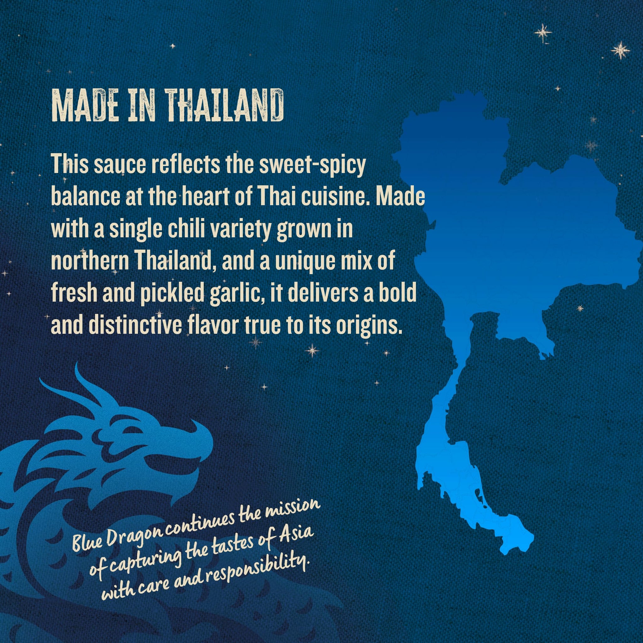 Blue Dragon Mixed Minis Variety Pack - 2oz (Pack of 6 Total: 2 of Each Sauce) - Mini Reduced Sugar Thai Sweet Chili Sauce, Mini Thai Sweet Chili