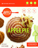 Apple Pie Jafflz