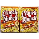 Caramel Crunch n Munch 6 oz (2 pack)