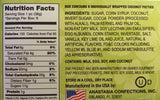 Key Lime Flavor Coconut Patties,net wt 12 OZ