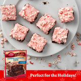 Betty Crocker™ Supreme Chocolate Chunk Brownie Mix