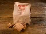 Trenary Toast - Classic Cinnamon Toast - The UP's Favorite (Cinnamon Raisin)