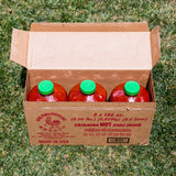 Huy Fong Sriracha, 8.5 Pound (3-Pack)