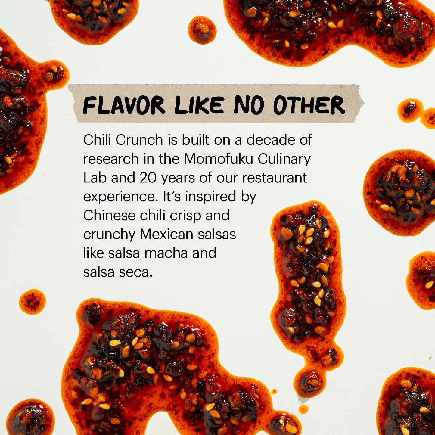 Momofuku Black Truffle Chili Crunch by David Chang, (5.5 Ounces), Chili Oil with Crunchy Garlic and Shallots, Spicy Chili Crisp with Real Truffle