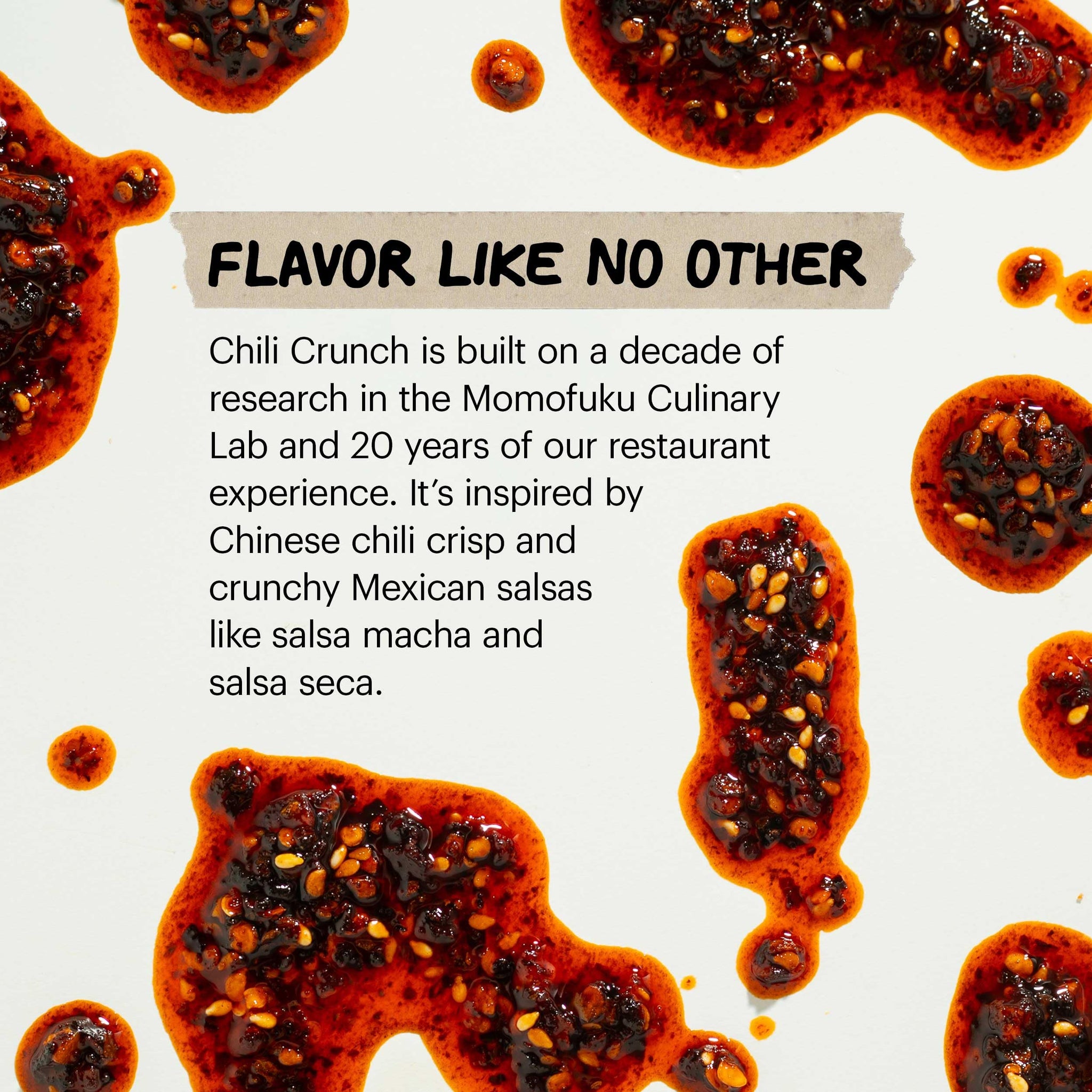 Momofuku Black Truffle Chili Crunch by David Chang, (5.5 Ounces), Chili Oil with Crunchy Garlic and Shallots, Spicy Chili Crisp with Real Truffle