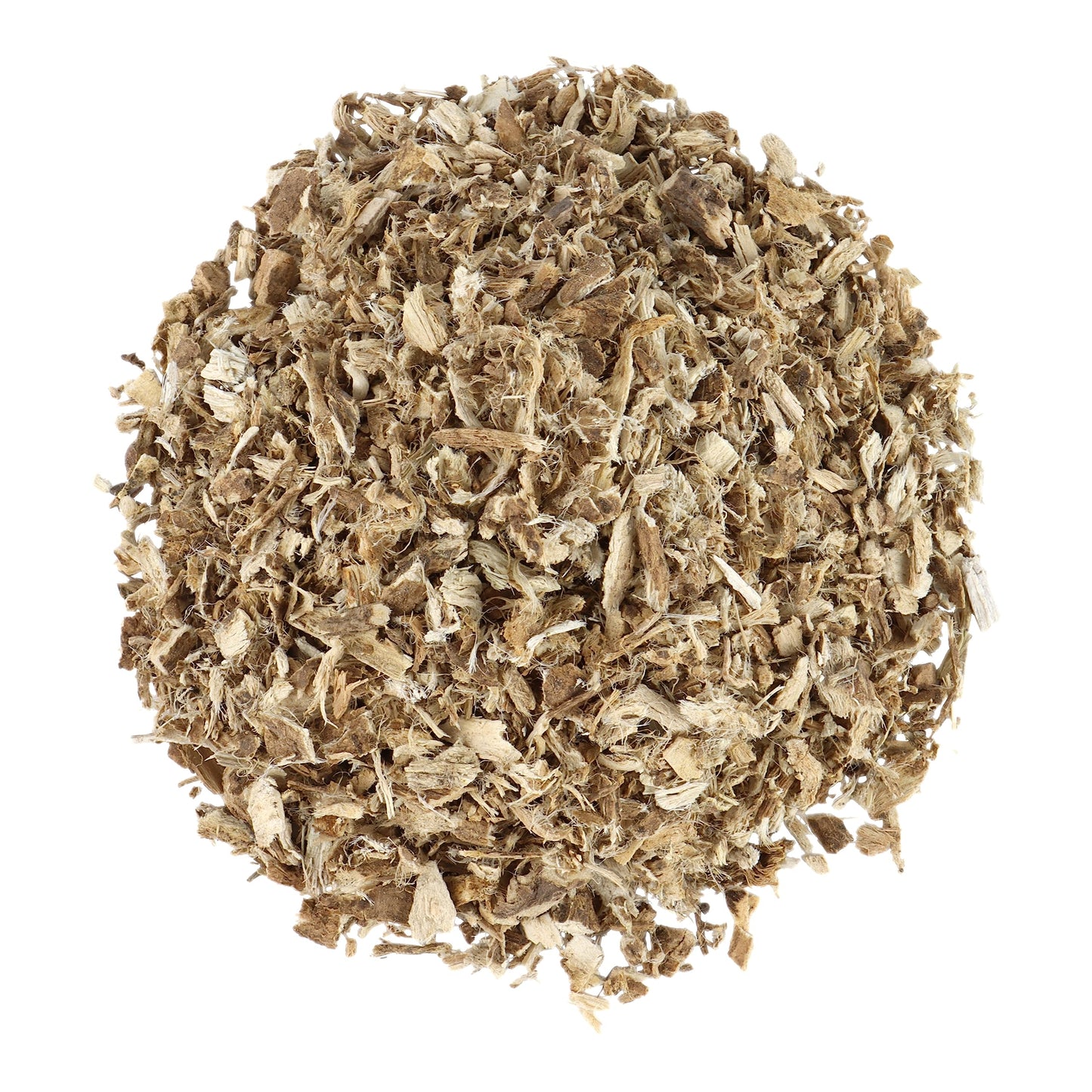 Halo Naturals Organic Marshmallow Root Cut & Sifted, 4 Ounces (Althaea officinalis) USDA Certified | Resealable Pouch| Packaged in The USA (Pack of 1)