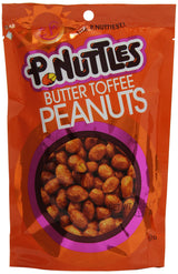 P-Nuttles Pnuttles Peanuts, 5.25 oz