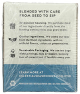 Celestial Seasonings Wellness Tea, Sleepytime Extra, 20 Count