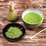 Tealyra - 8oz - Japanese Premium Matcha Green Tea Powder - Quality - Izu peninsula, Tokyo - Best Healthy Drink - 220g