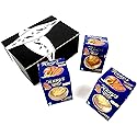 Terry's Milk Chocolate Oranges, 5.53 oz Packages in a BlackTie Box (Pack of 3)
