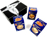 Terry's Milk Chocolate Oranges, 5.53 oz Packages in a BlackTie Box (Pack of 3)
