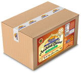 Rani Asafetida (Hing) Ground Health Blend w/Fenugreek and Turmeric 400oz (25lbs) 11.36kg Bulk Box ~ All Natural | Salt Free | Vegan | Asafoetida