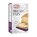 Duinkerken Gluten Free Bread Mix, 1.1 Pound