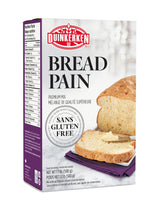 Duinkerken Gluten Free Bread Mix, 1.1 Pound