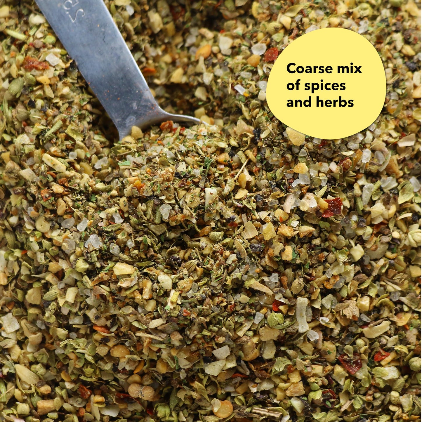 Spiceology Greek Freak Mediterranean Seasoning, 80 oz