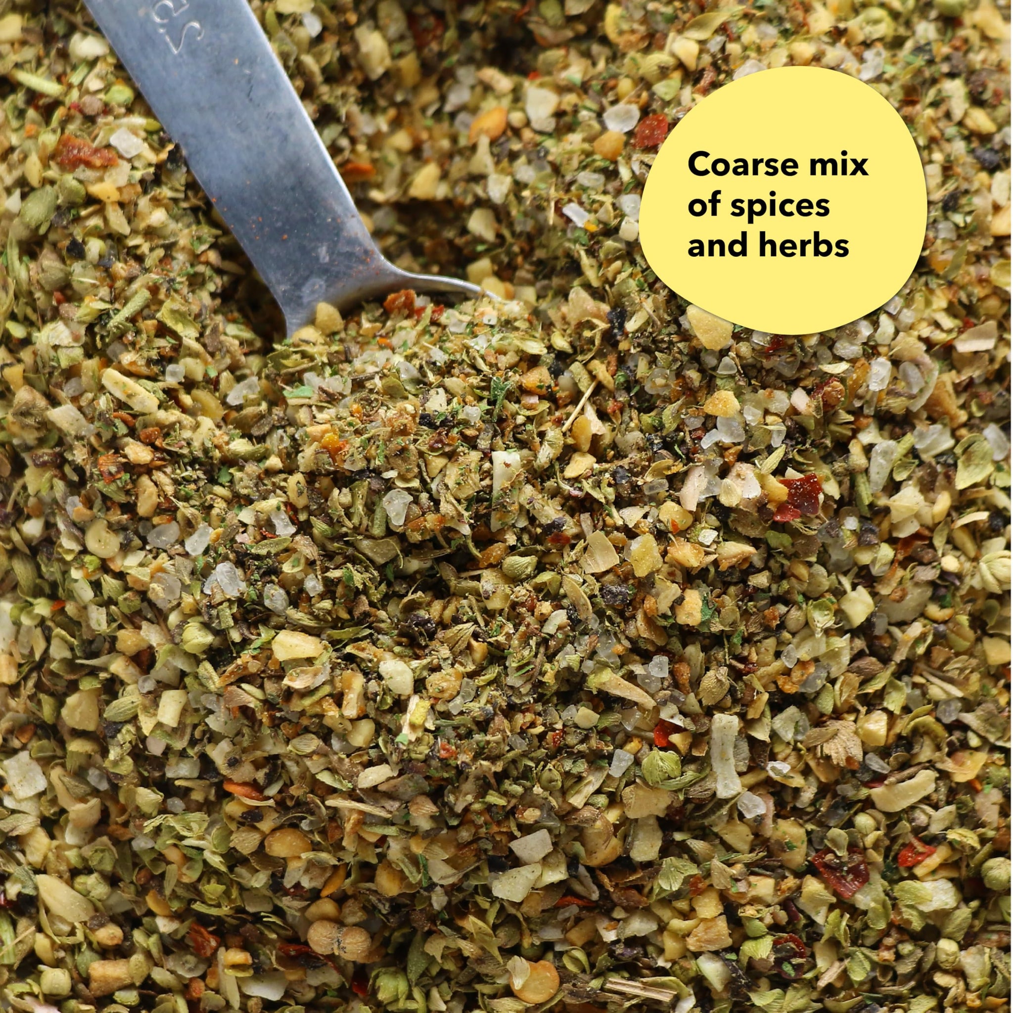 Spiceology Greek Freak Mediterranean Seasoning, 80 oz