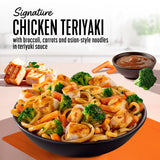 Lean Cuisine Signature Chicken Teriyaki, Frozen Lunch, Frozen Meals 8.5 oz